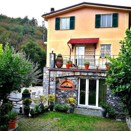 B&B Collina E Mare كامولّي المظهر الخارجي الصورة